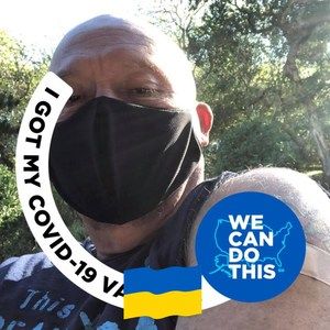 Meet your Posher, Joseph